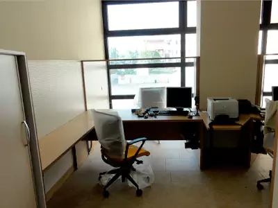 Falegnameria arredi su misura, terziario per aziende b2b business to business