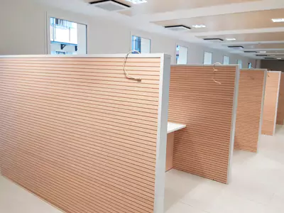 b2b, arredamento ufficio interni, falegnameria mantova, collaborazioni aziendali, arredi interni mantova, cup, uffici in legno su misura