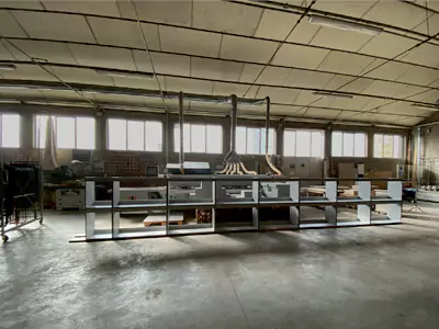 b2b aziende, collaborazione lavorativa, produzione larga scala, arredamenti laboratori chimica, arredamento laboratori , laboratori, arredi interni