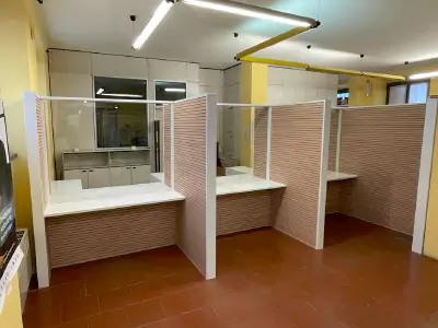 falegnameria mantova, arredo su misura mn, falegnameria su misura , uffici arredamenti su misura